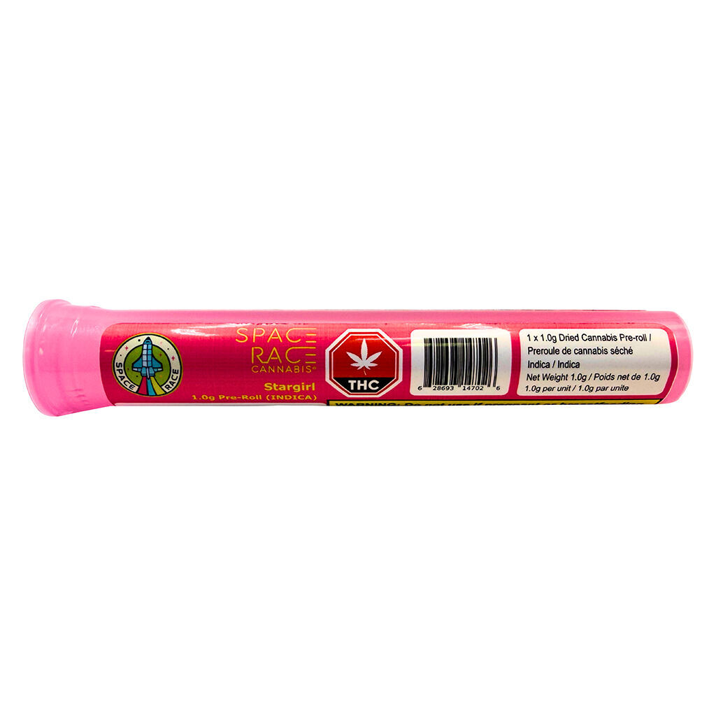 Stargirl Pre-Roll