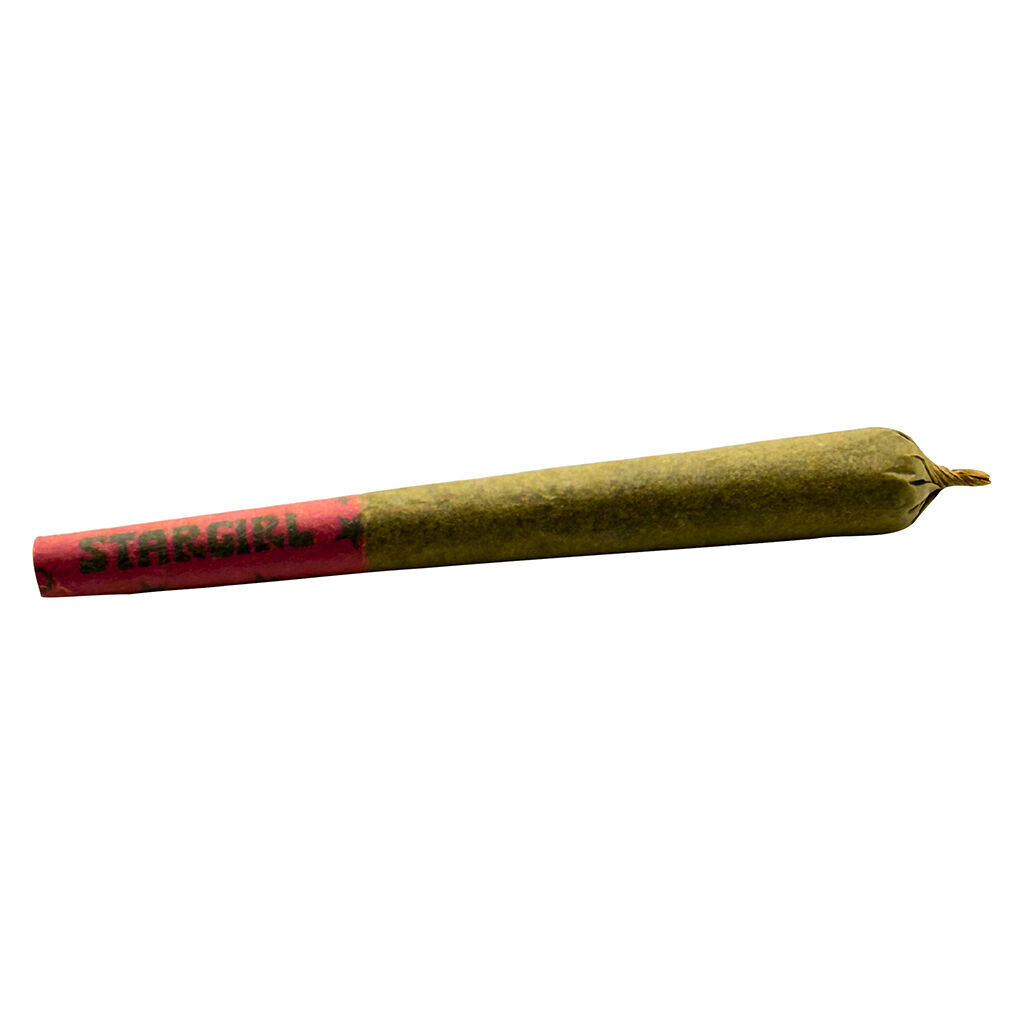 SPACE RACE CANNABIS - Stargirl Pre-Roll