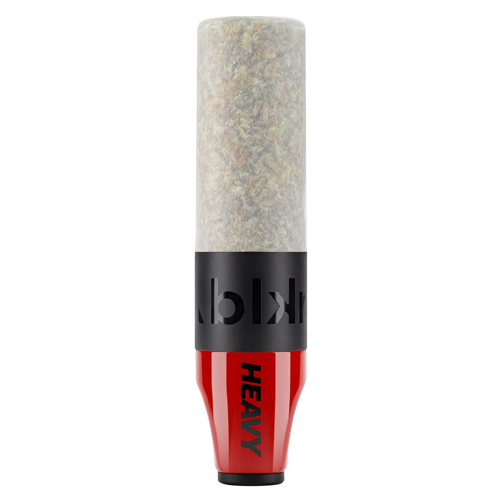The Heavy 1x2g Pre-Roll