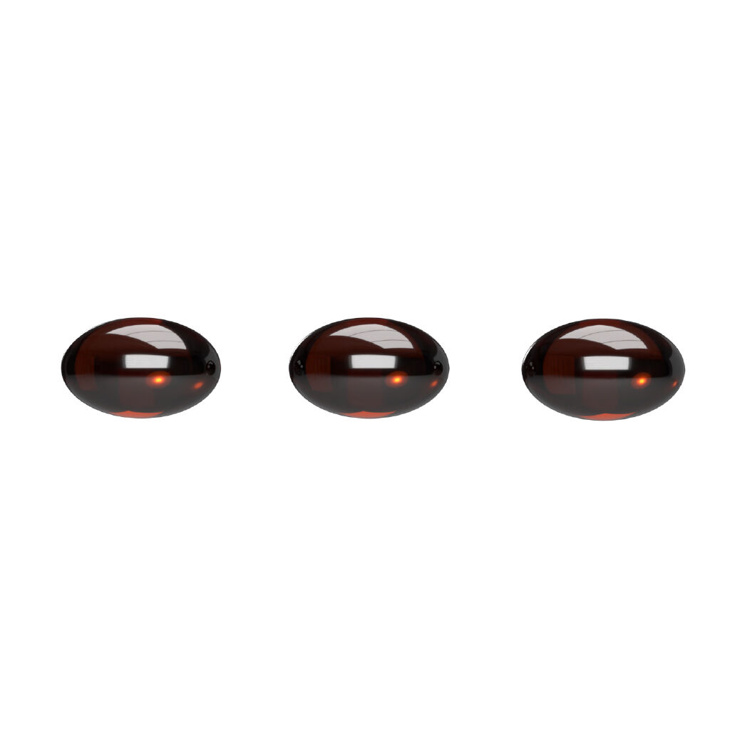VCE - Virgin Cannabis Extract THC Softgels