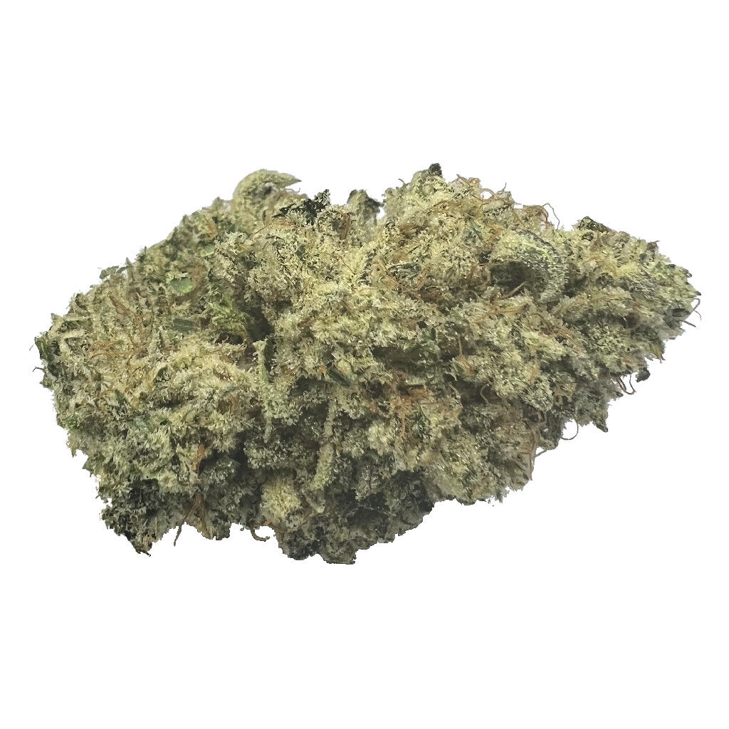 Rotating Strain 3.5g Dried Flower