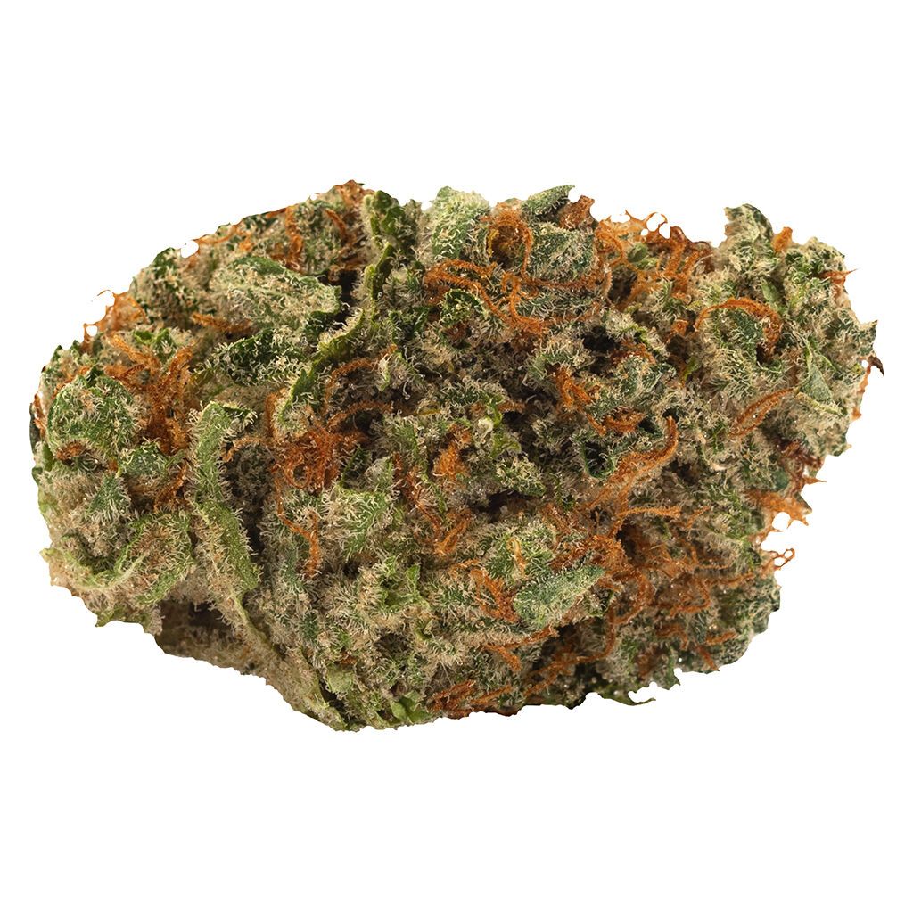 Hiway - Slow Lane Indica - 3.5g