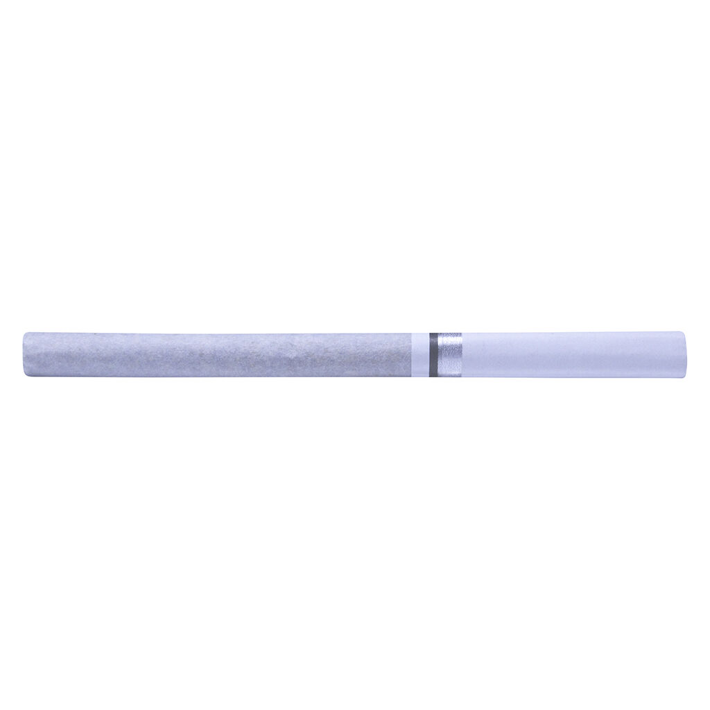 Dab Bods - Alaska Thunder Grape Electric Dartz Super Slim Pre-Roll - 10x0.4g