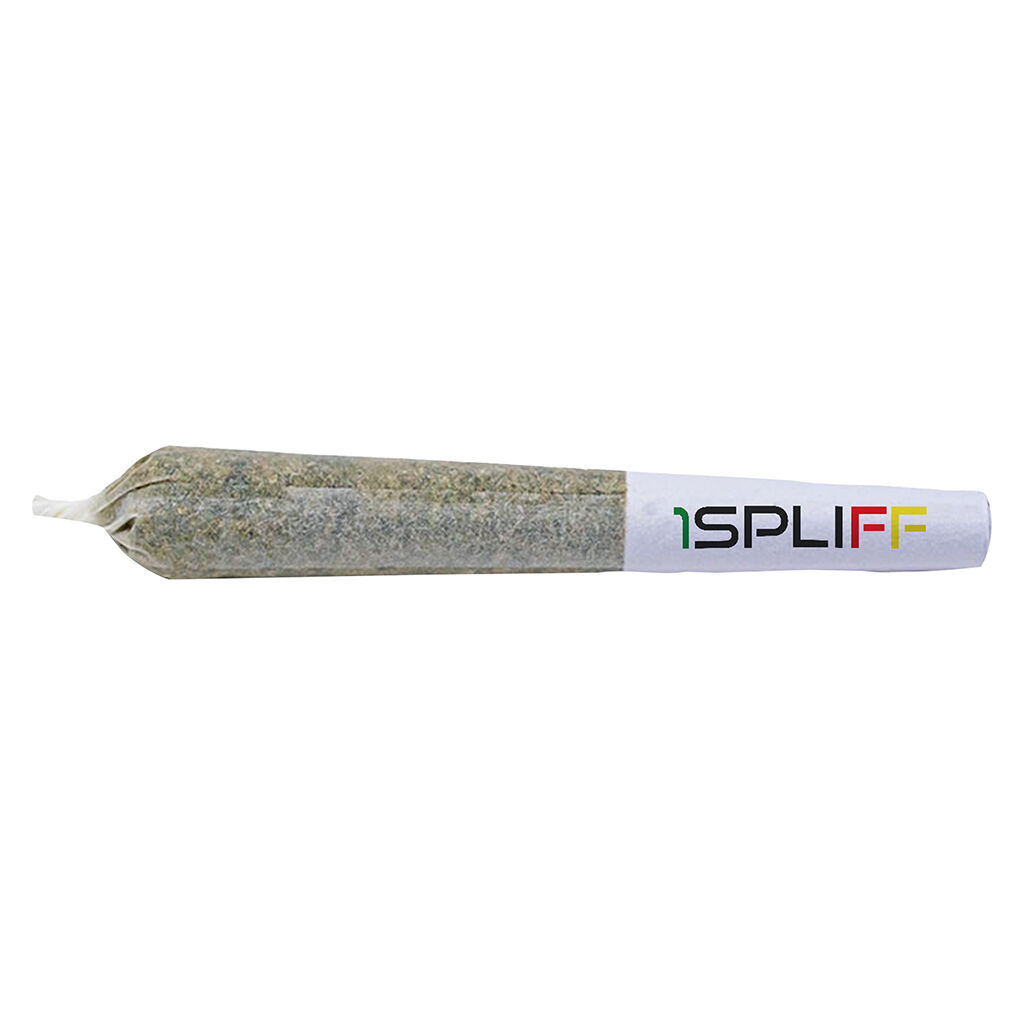 1SPLIFF - Pink Lemonade Pre-roll 7x0.5g Pre-Rolls Main Image