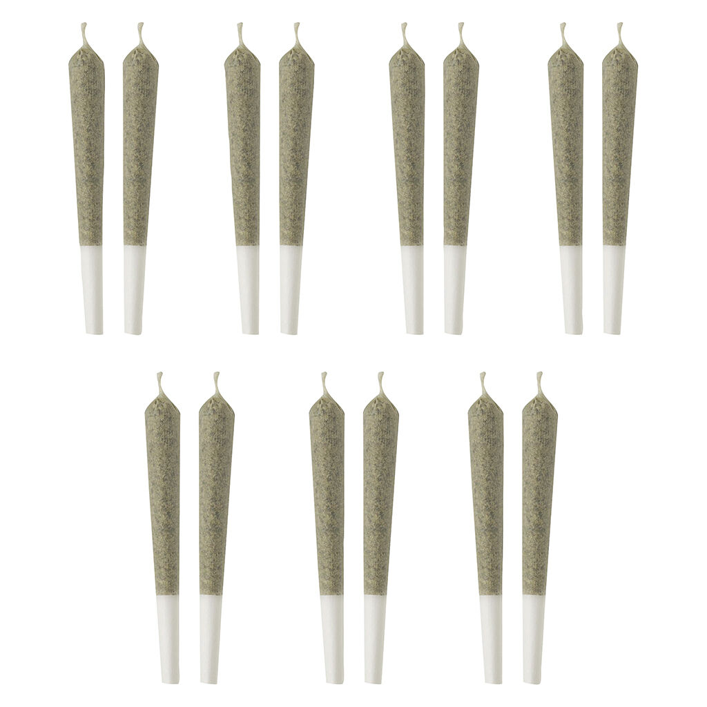Product image Cali Kush Preroll  14x 1