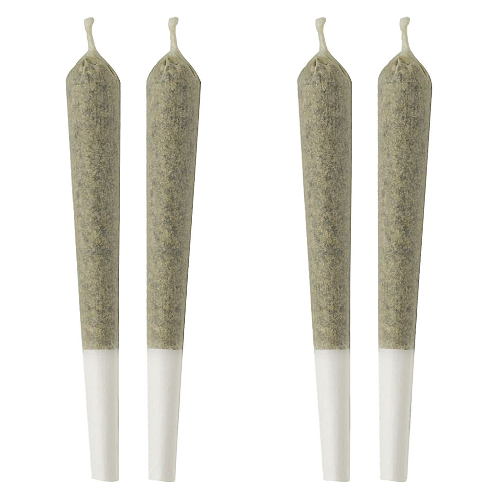 Piff - Cali Kush Pre-Roll