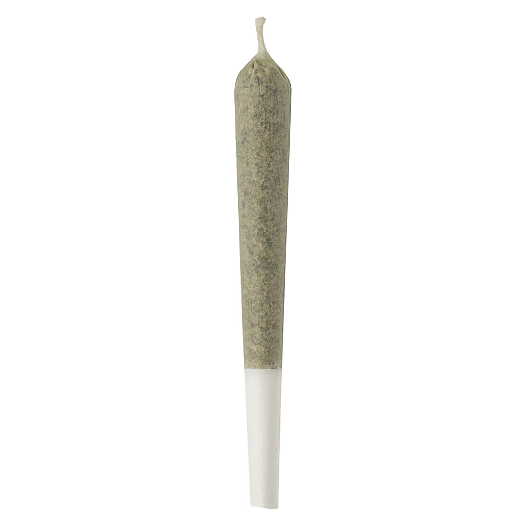 Piff - Cali Kush 4x1g Pre-Rolls Main Image