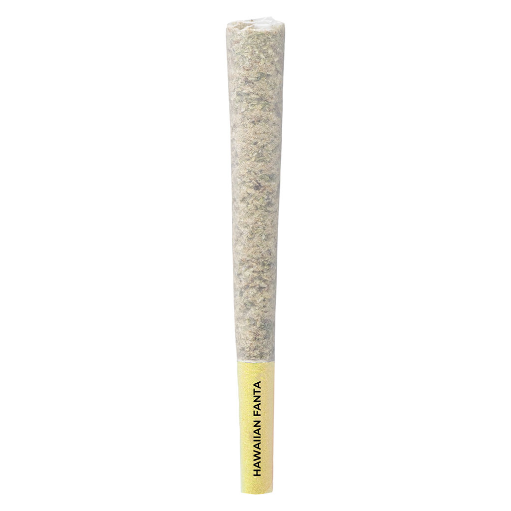 Hawaiian Fanta 3x0.5g Pre-Rolls