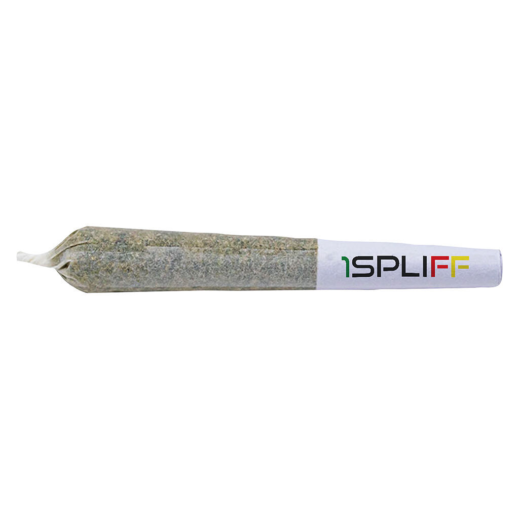 Grape Escape Preroll  1x