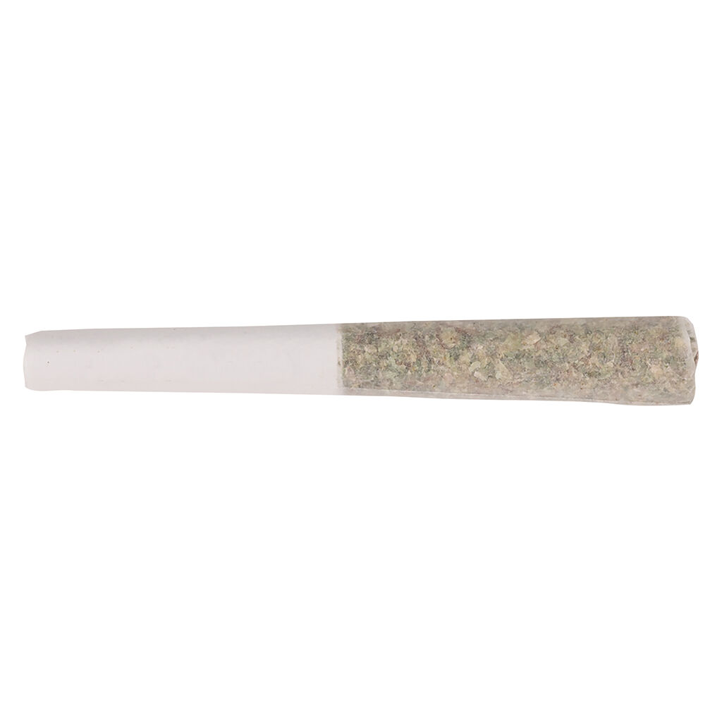 5 Points Cannabis - Blueberry Yum Yum Pre-Roll