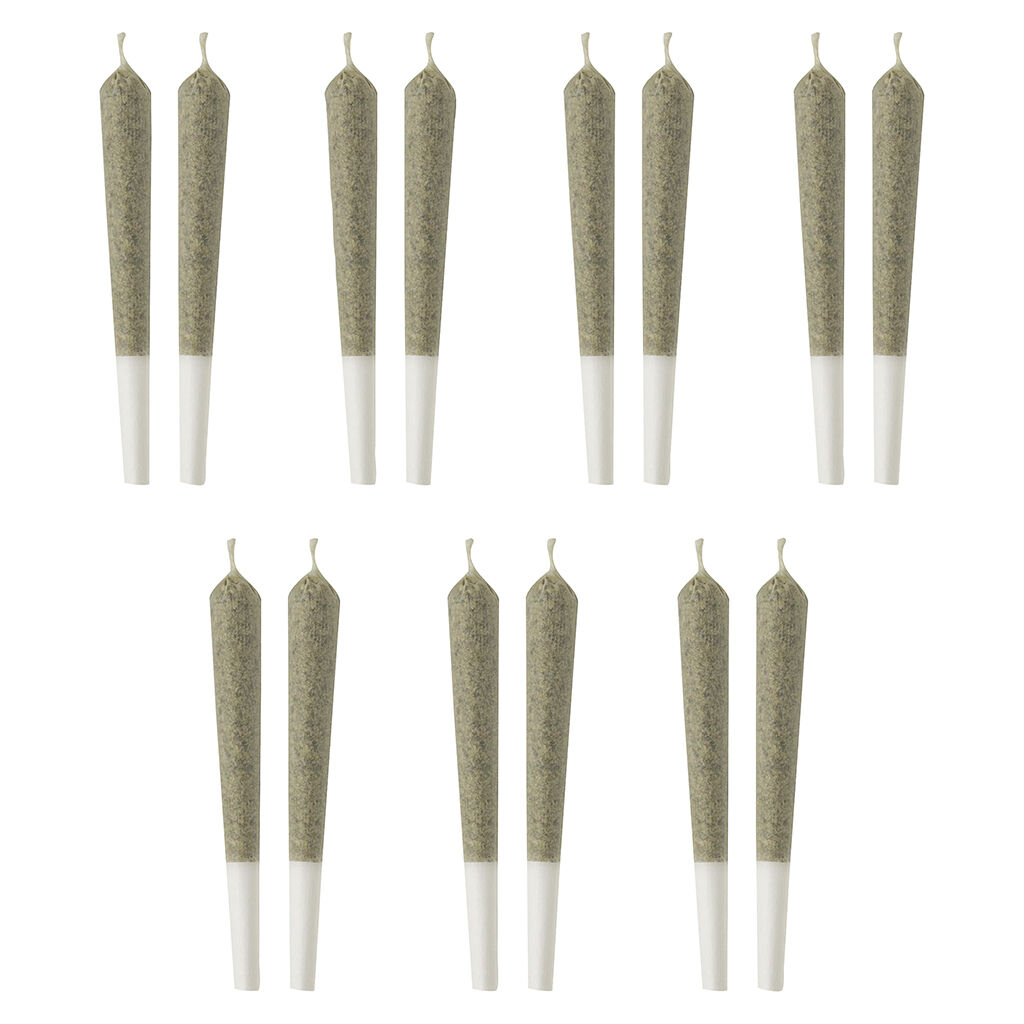 Product image Piff - Maui Wowie Pre-Roll 1