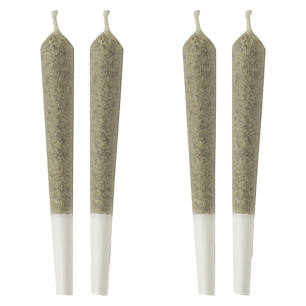 Piff - Maui Wowie Pre-Roll