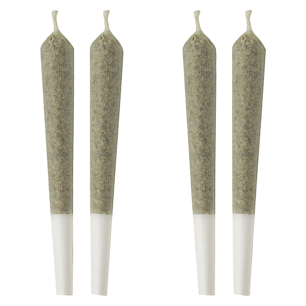 Product image Piff - Maui Wowie Pre-Roll - 2x1g 1
