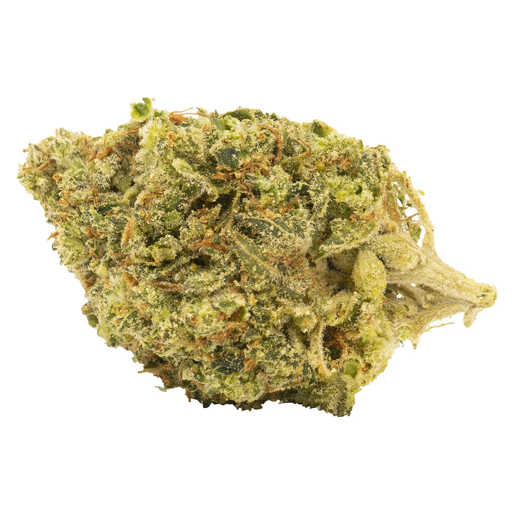 Tweed - Chemsicle 14g Dried Flower Main Image