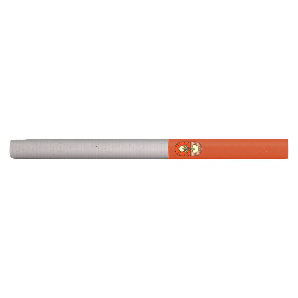 BlueFin Tuna Pre-Roll
