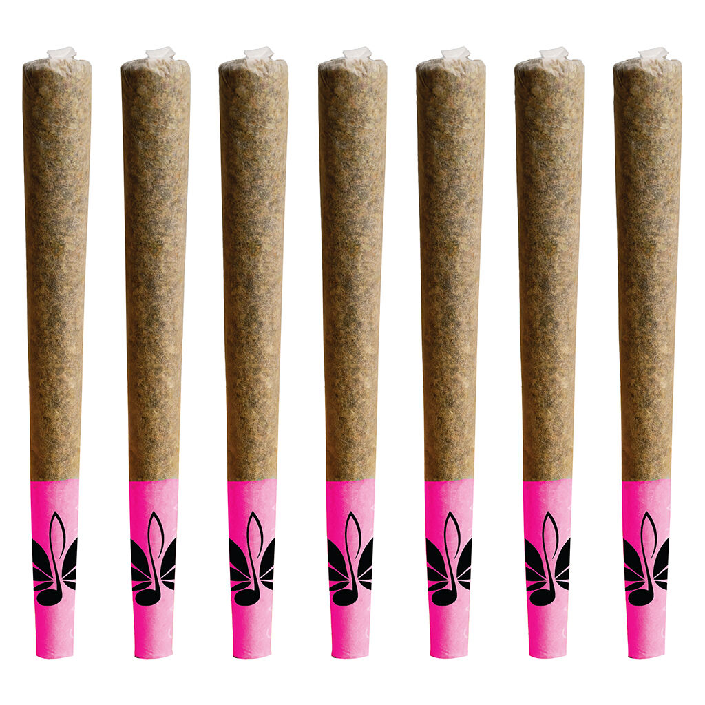 Black Gas Pre-Roll Pack