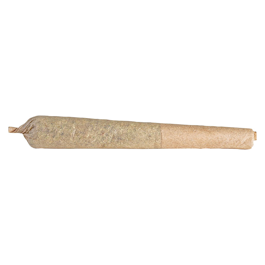 Grease Monkey Dartz Pre-Roll