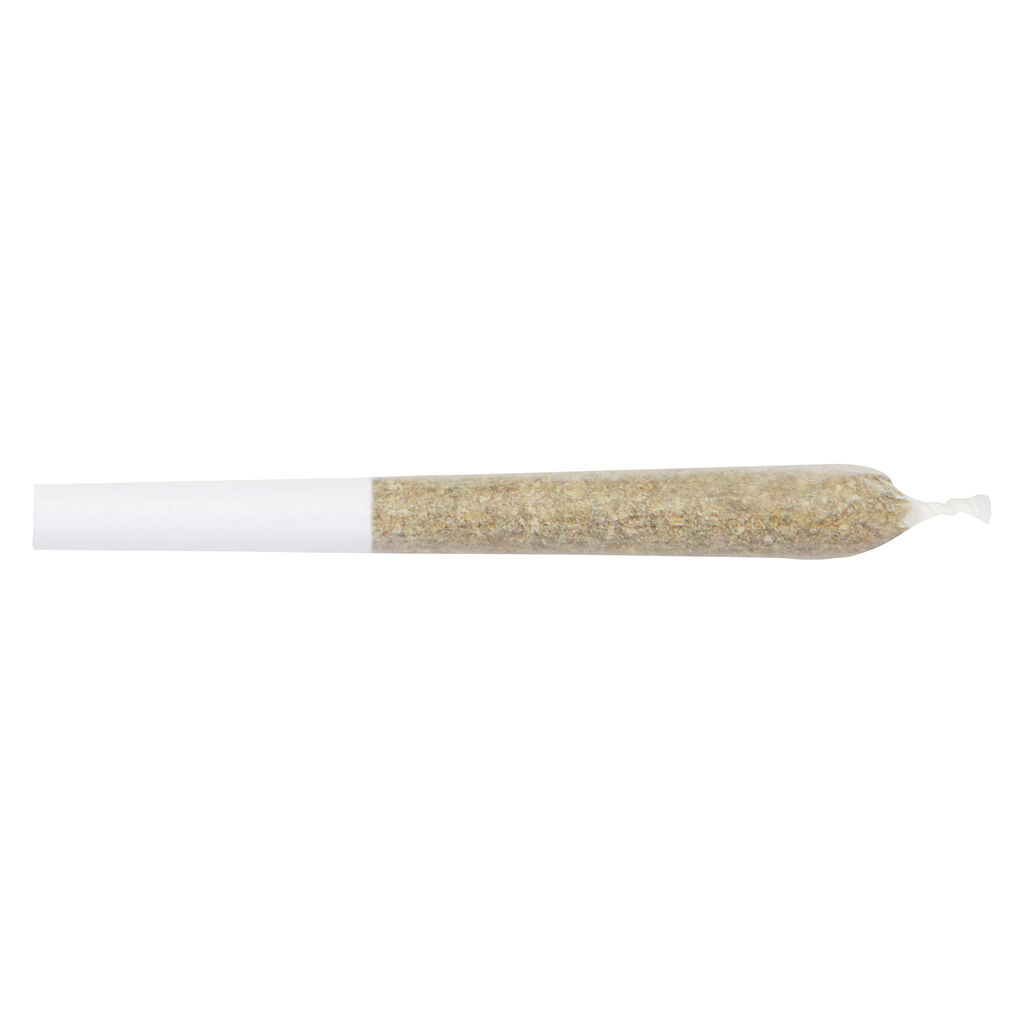 Quickies Chemsicle Pre-Rolled Joints