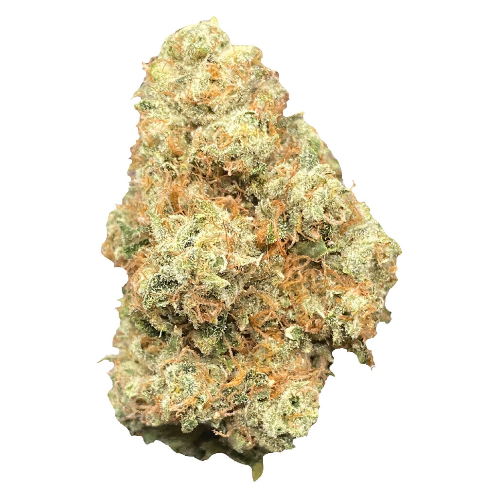 Rntz Muffin #4