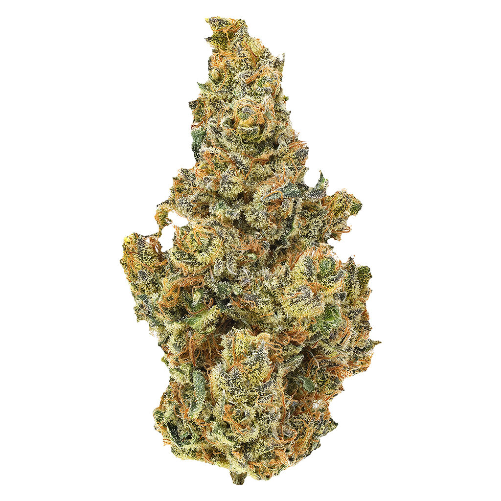 BC Organic Dancehall Flower - Sativa