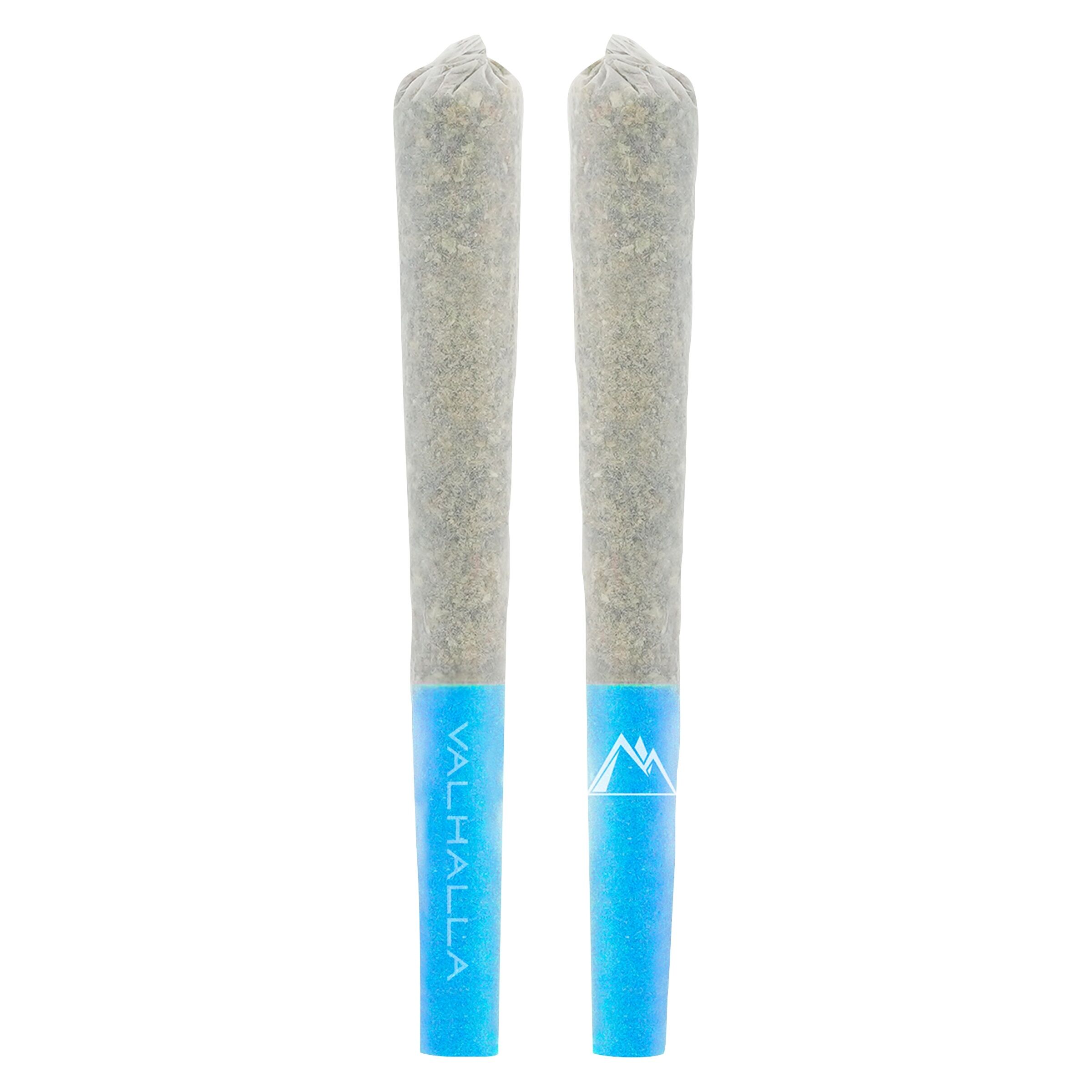 Alaskan Thunder Pre-Roll