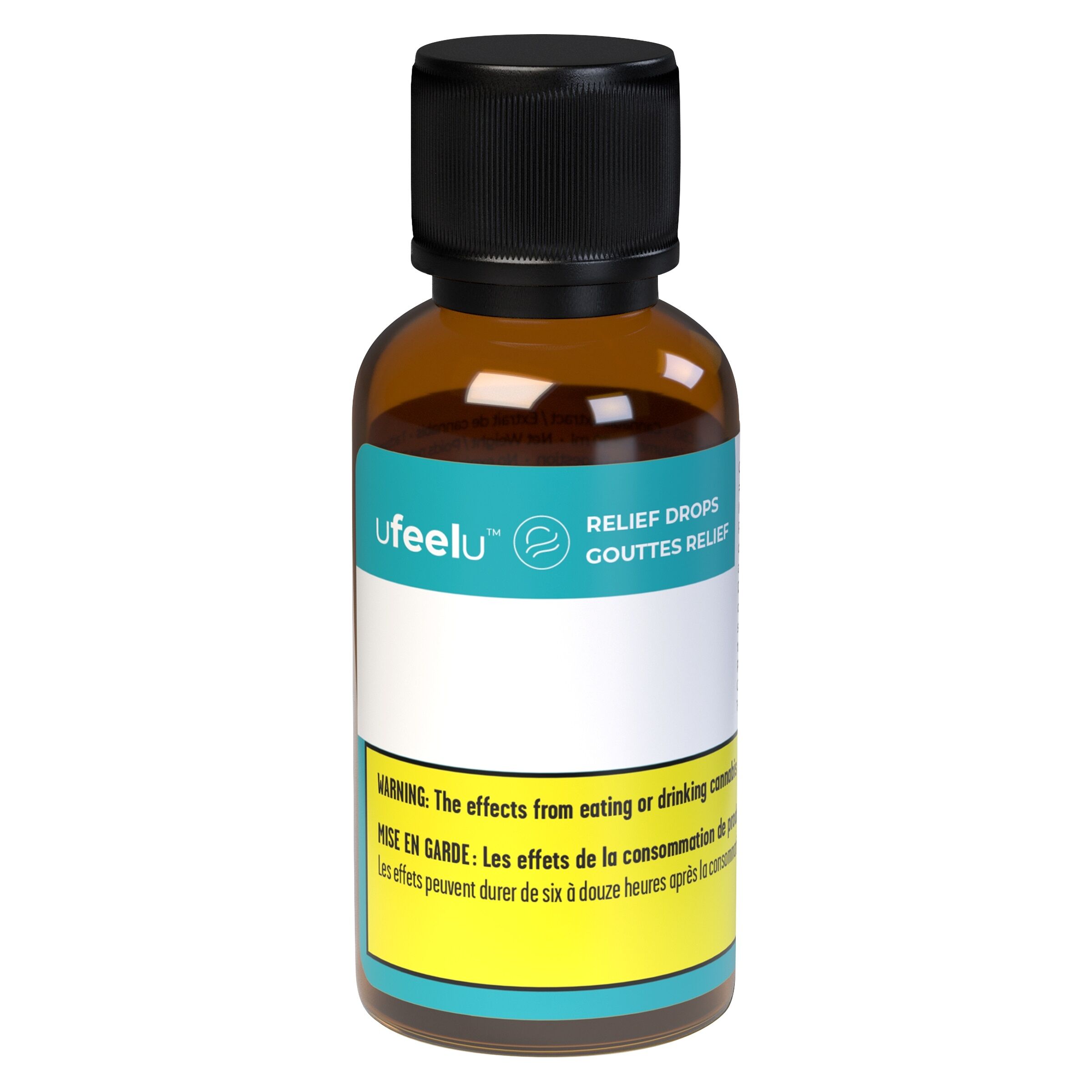 Relief Drops 30ml