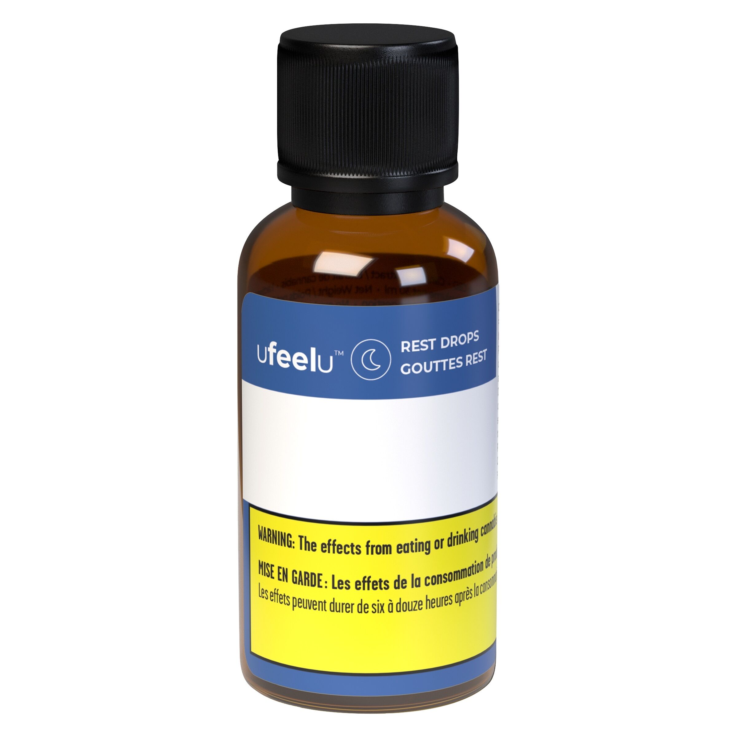 ufeelu - Rest Drops 30ml Main Image