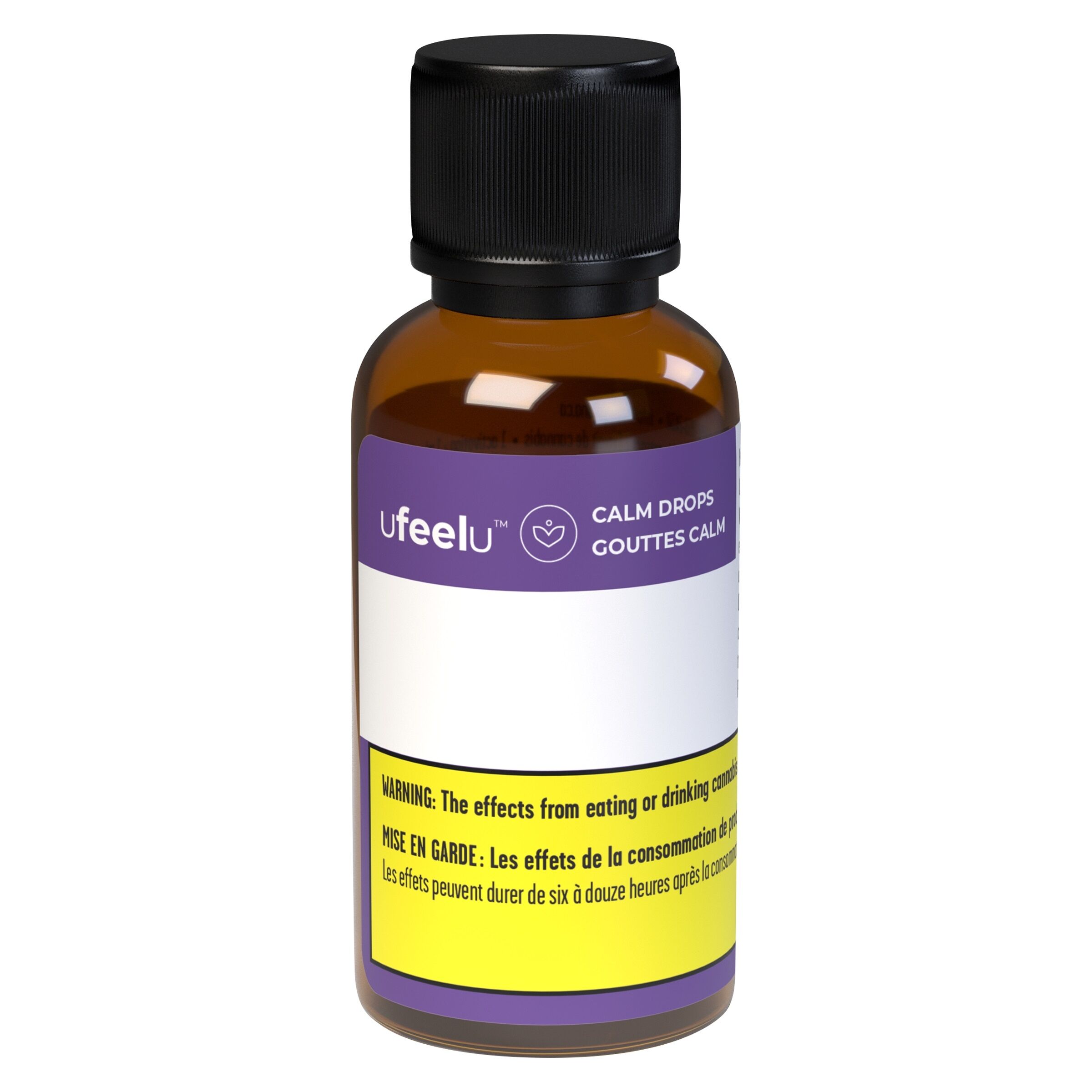 ufeelu - Calm Drops 30ml Main Image