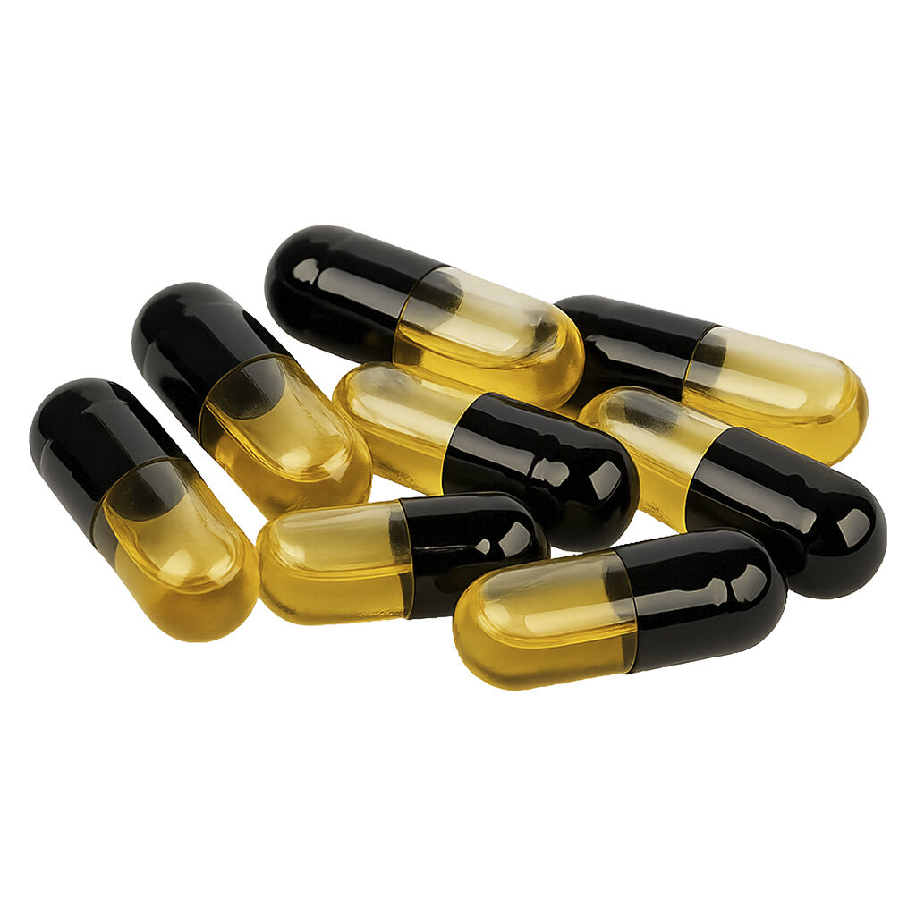 Full Spectrum Live Rosin Capsule