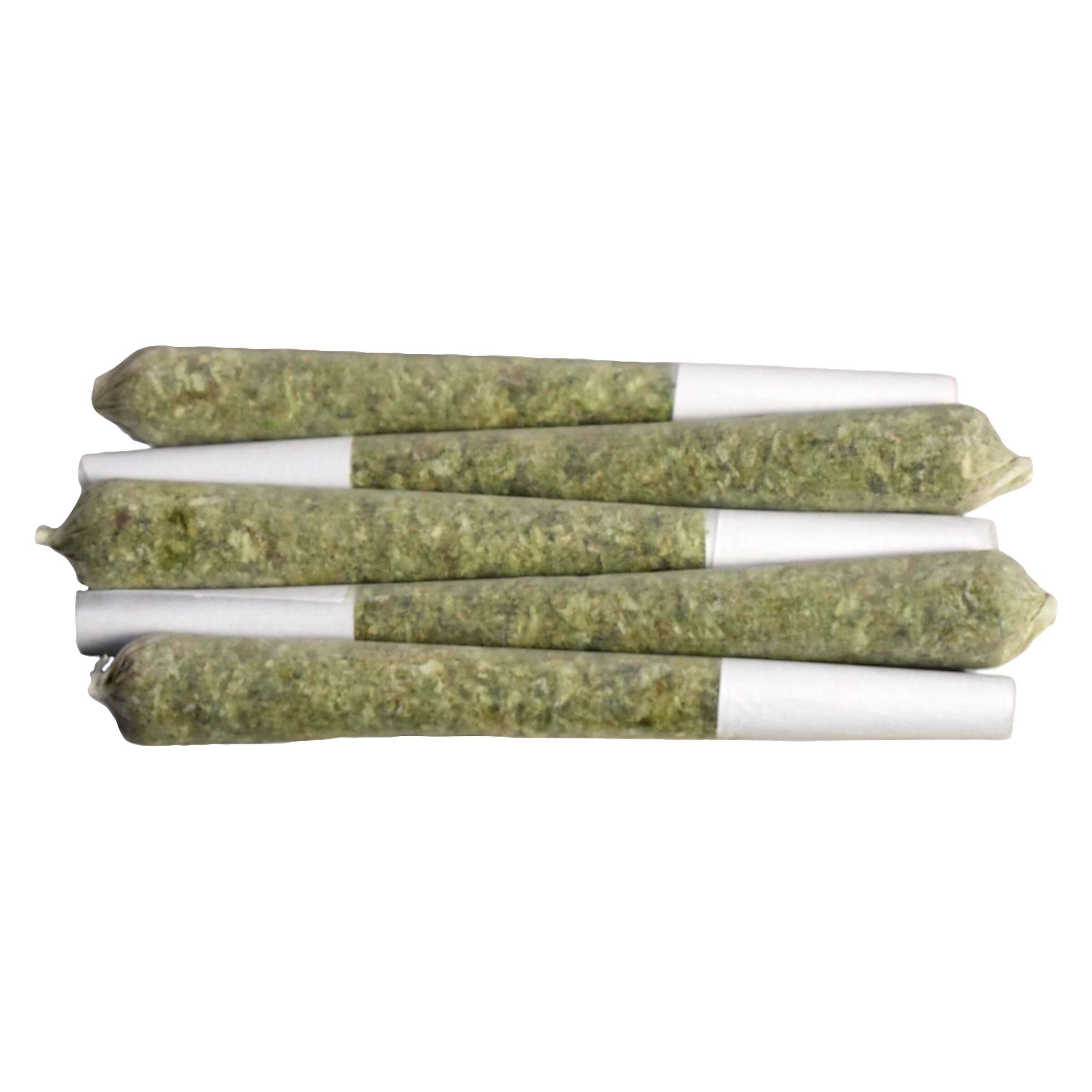 Product image Goofiez PreRoll  5x 1
