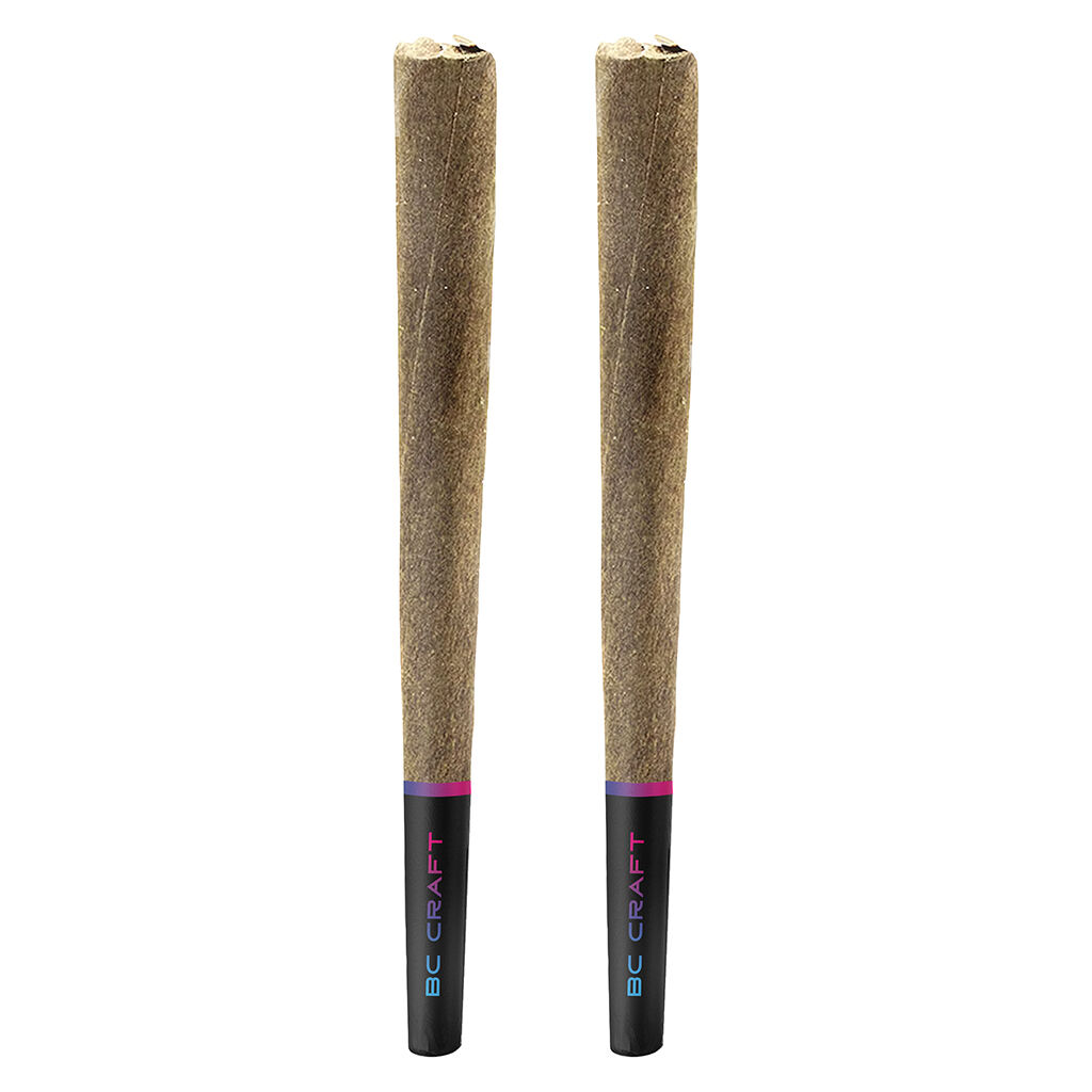 Pebble Punch Blunts
