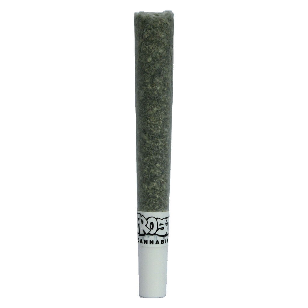 Frost Cannabis - Frosties Pre-Roll