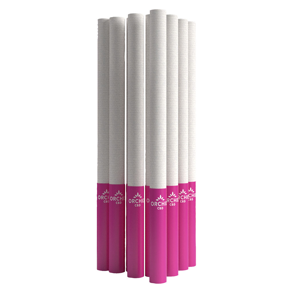 CBD Rntz Flower Sticks 10x0.35g Pre-Rolls