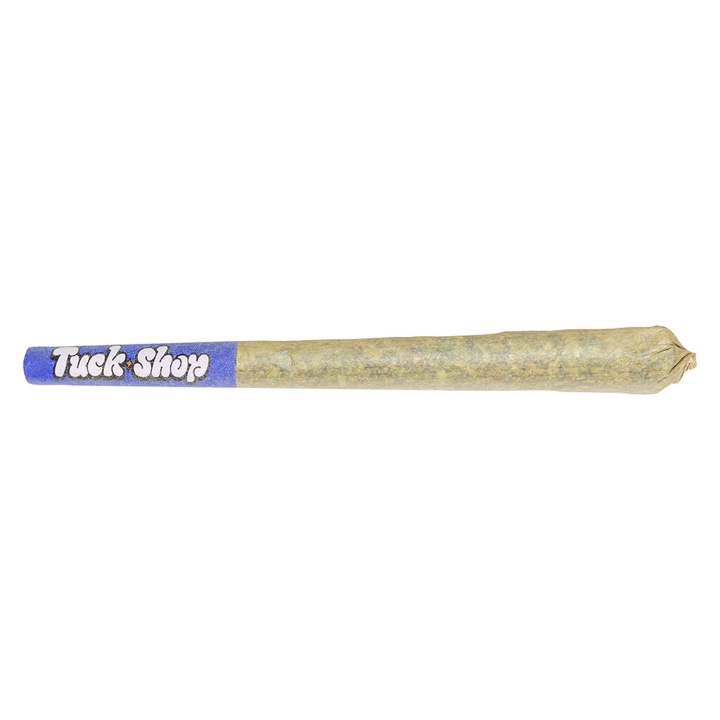 Tuck Shop - Ghost OG Pre-roll