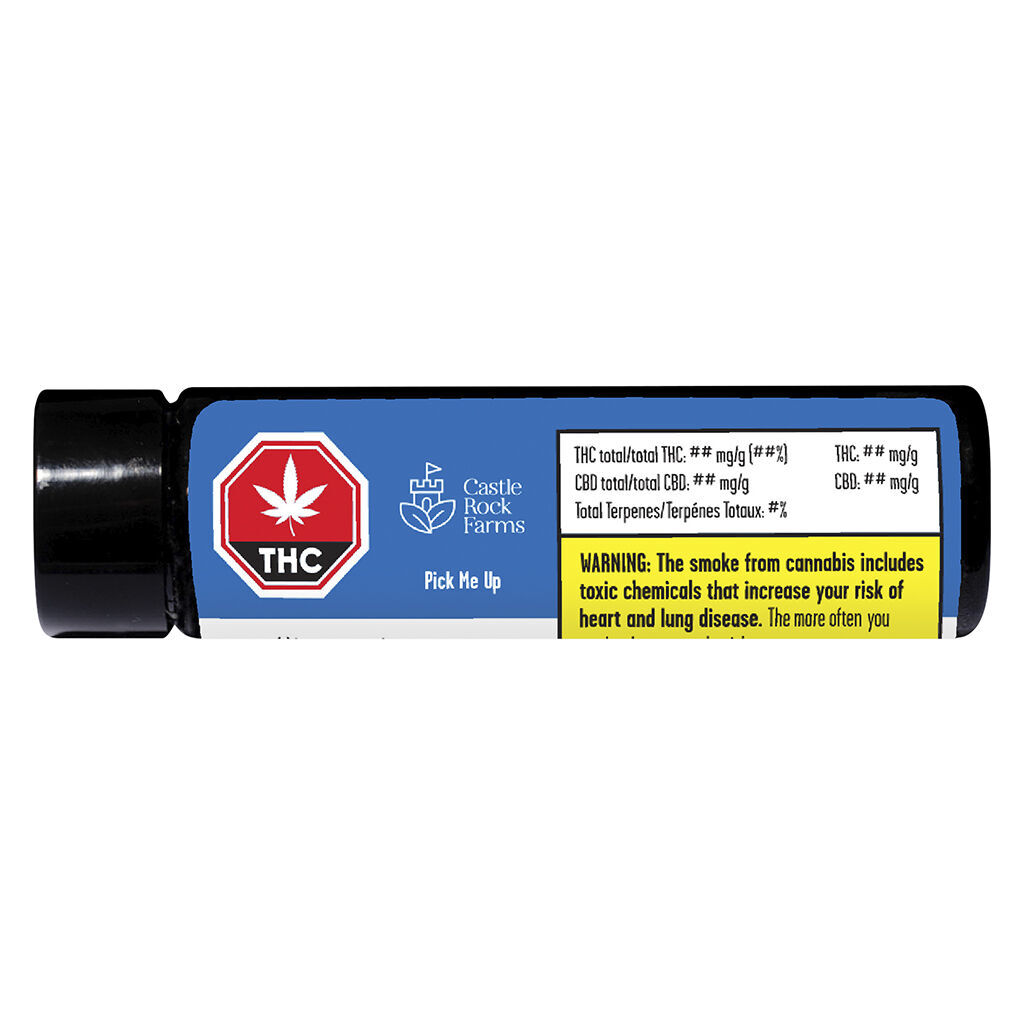 Pick Me Up Pre-Roll