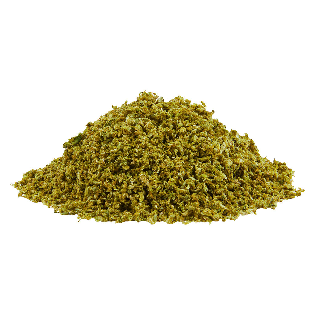 Catnip Indica Milled Flower