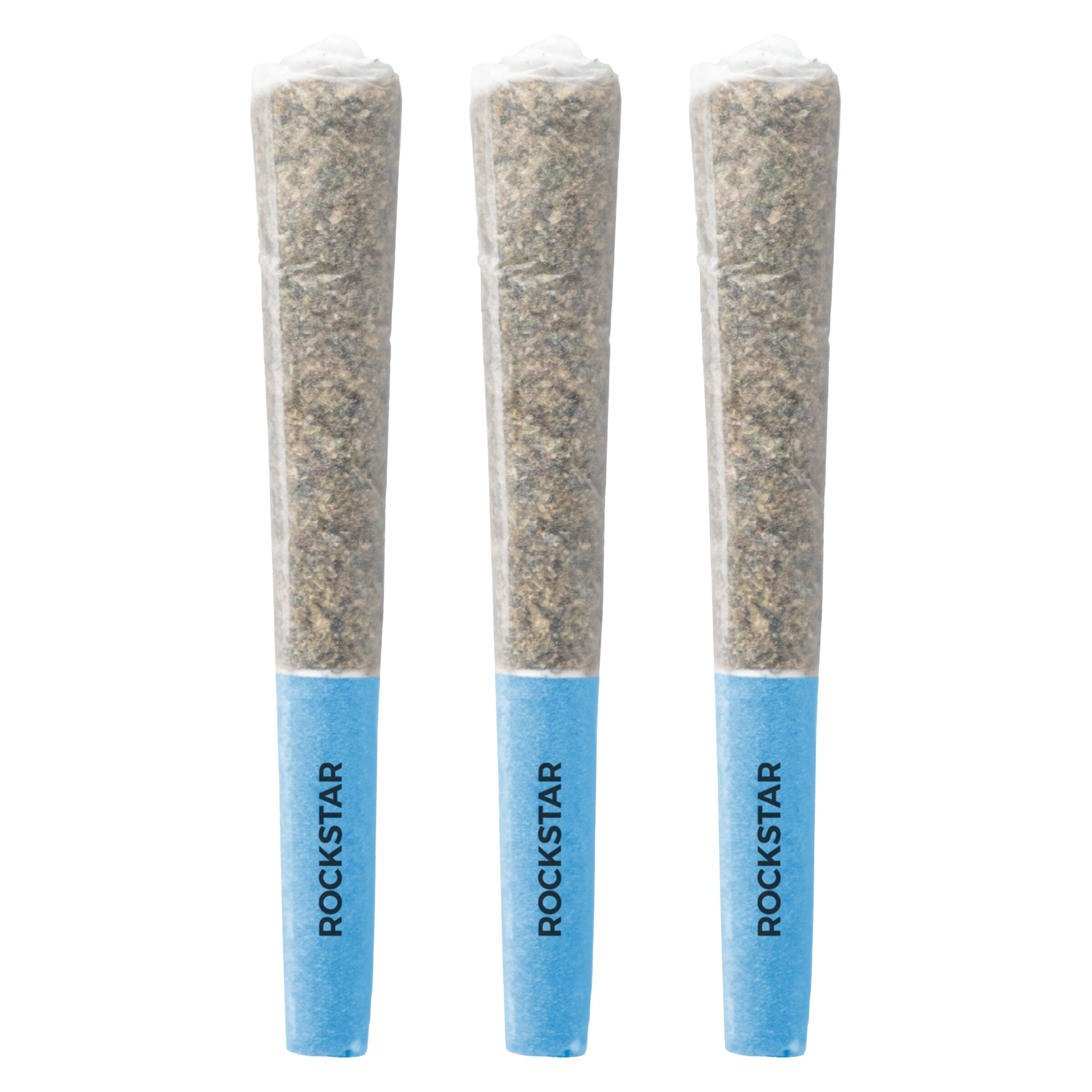Pistol and Paris - Rockstar Pre-Roll