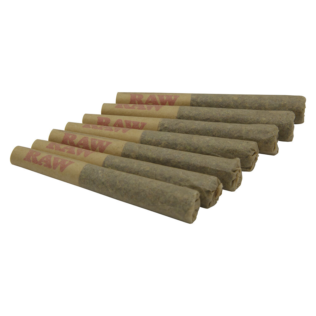Gazzurple Pre-Roll