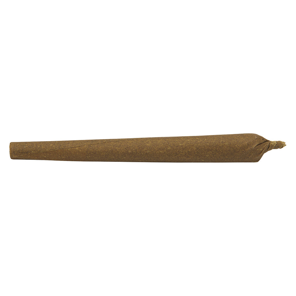 Product image Common Ground - Gazzurple Blunt - 1x1g 1