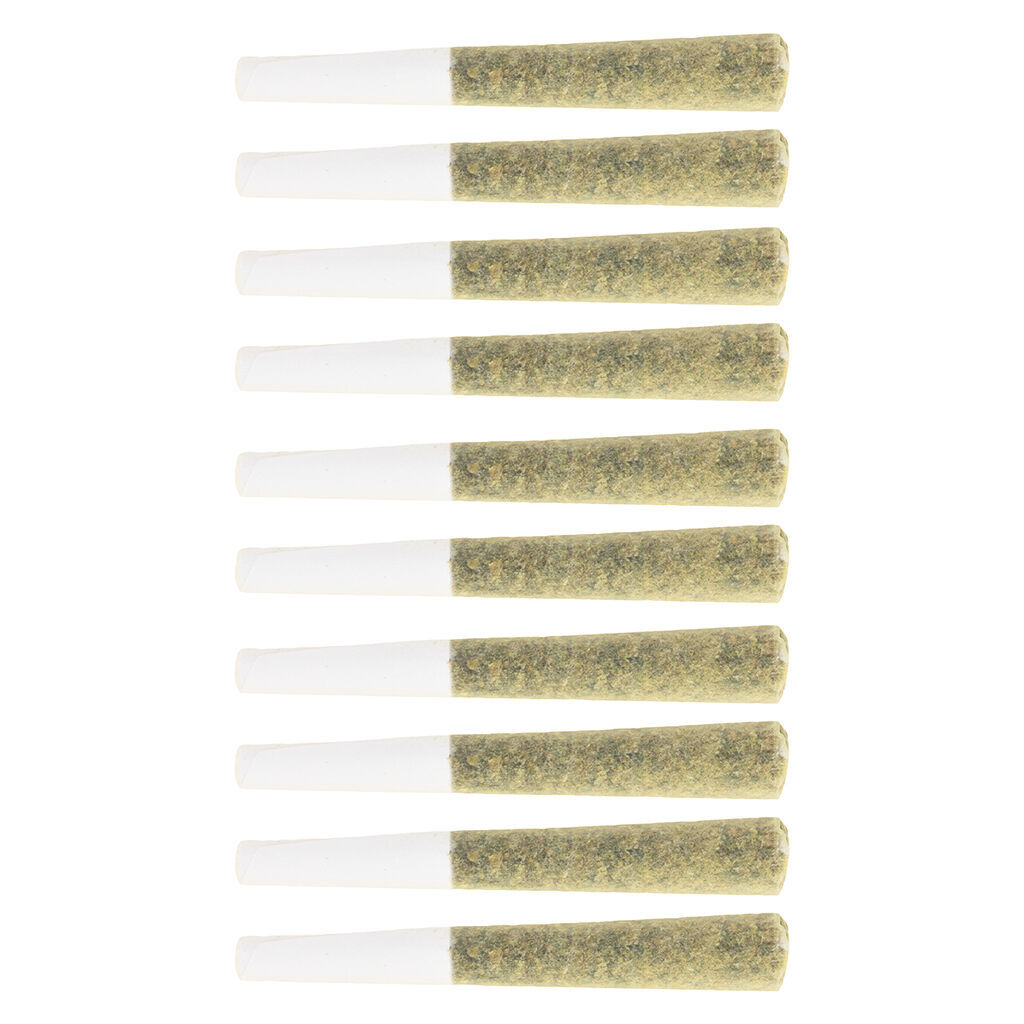 Shot Caller Pre-roll