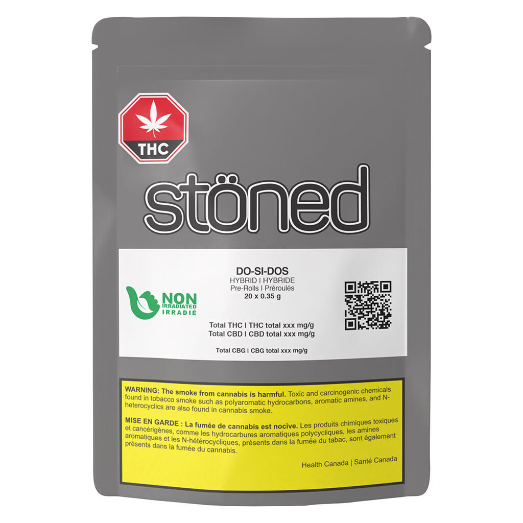 Do Si Dos Pre-Roll