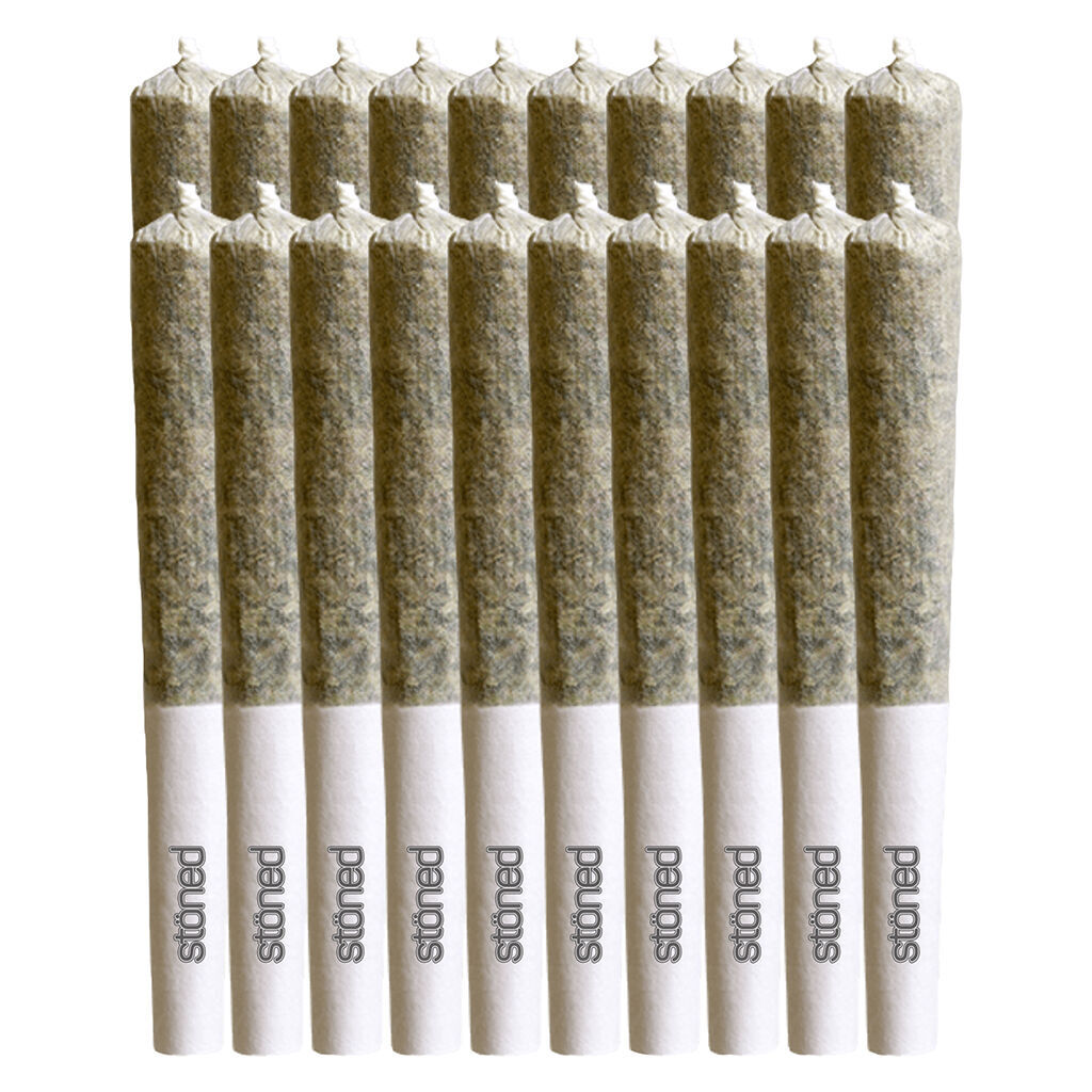 Do Si Dos Pre-Roll