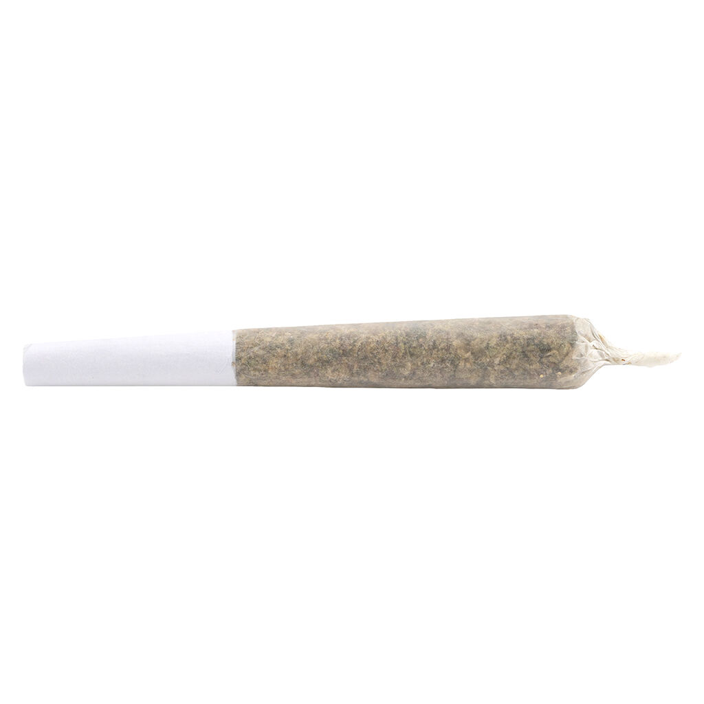 7ACRES - White Widow Pre-roll