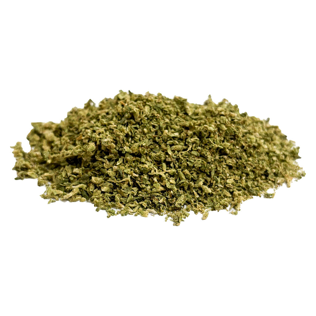 Orange Kush Milled