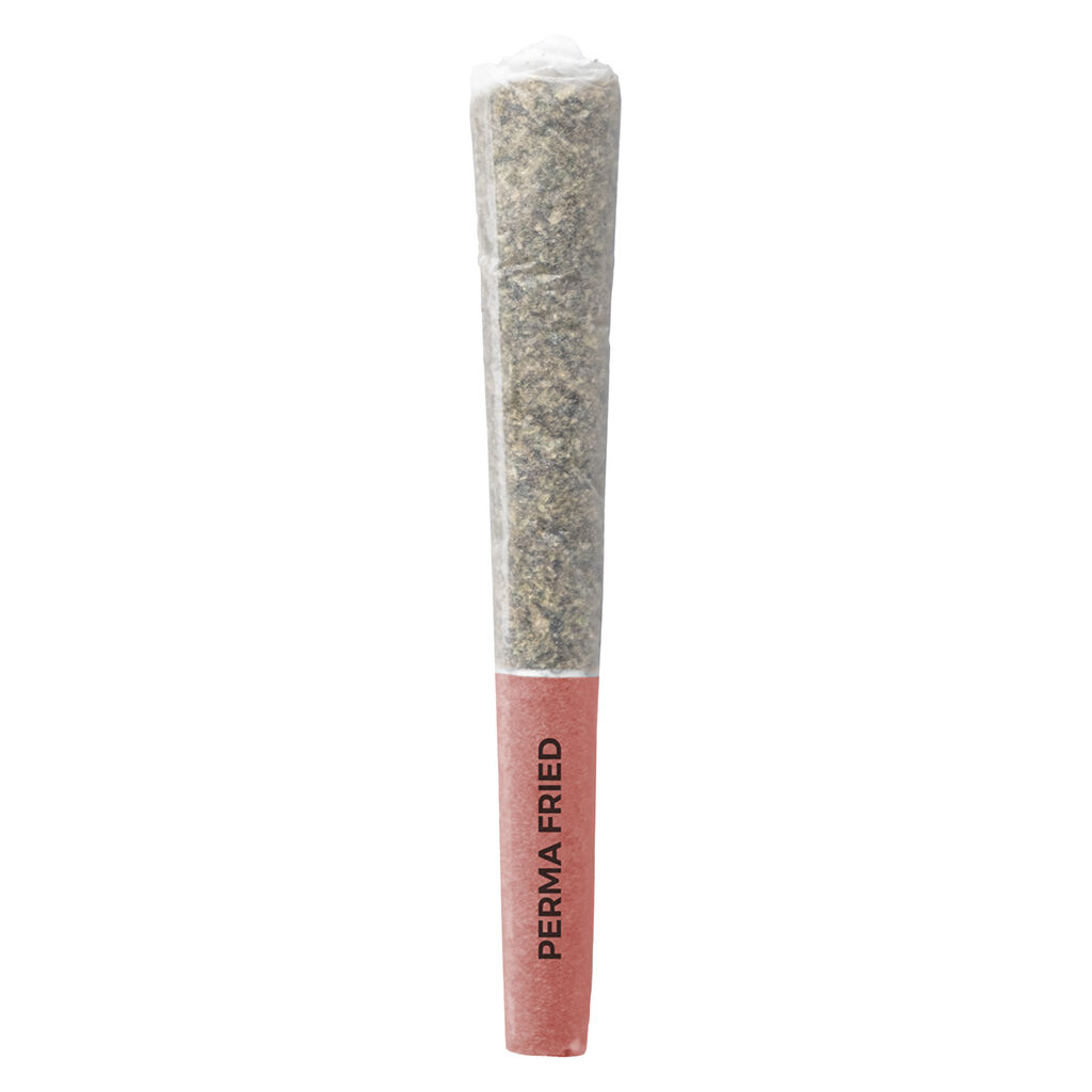 Pistol and Paris - Perma Fried Pre-roll