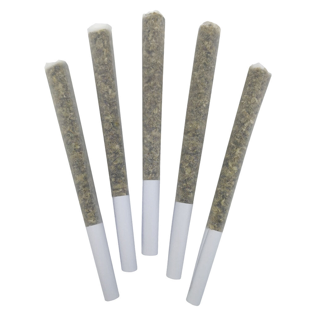 Sweet Jesus Pre-roll