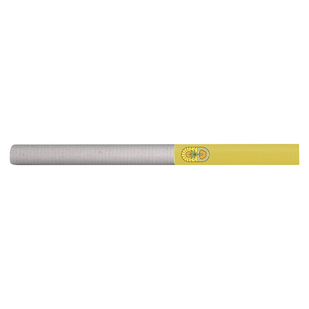 OHJA - Raspberry Diesel Pre-roll 10x0.35g Pre-Rolls Main Image