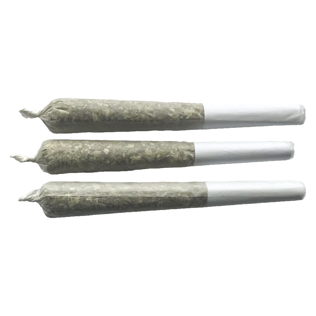 Khalifa Mints Pre-roll