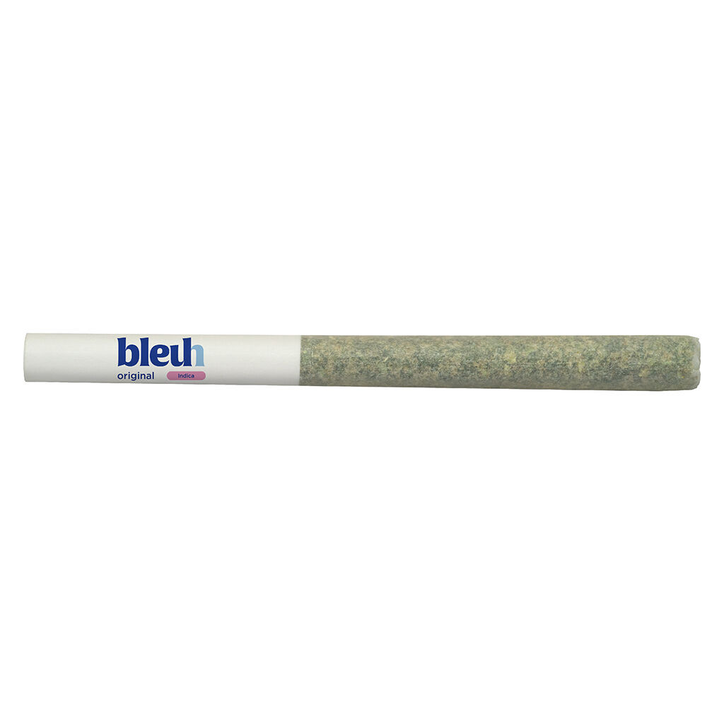 Bleuh - Original Indica Pre-roll