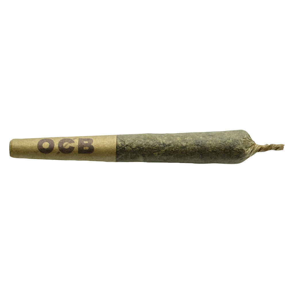 Purple Zushi Pre-roll